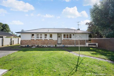 Photo of property in 47 Intermediate Street, Solway, Masterton, 5810