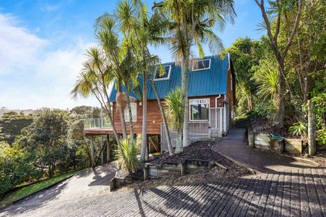 Photo of property in 55 Pemberton Avenue, Bayview, Auckland, 0629
