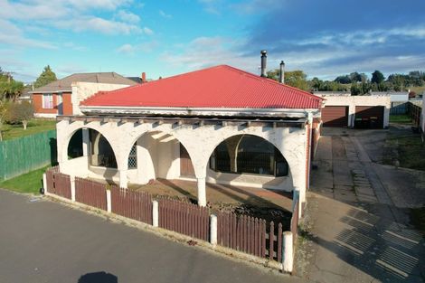 Photo of property in 96 Ashmore Street, Halfway Bush, Dunedin, 9010