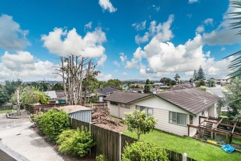 Photo of property in 24a Opal Avenue, Pakuranga, Auckland, 2010
