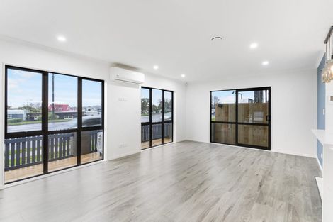 Photo of property in 186a Pakuranga Road, Pakuranga, Auckland, 2010