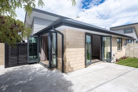 Photo of property in 136 Canon Street, Edgeware, Christchurch, 8013