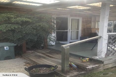 Photo of property in 25 Venice Street, Martinborough, 5711