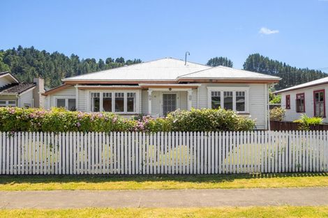 Photo of property in 42 Taitua Street, Taumarunui, 3920