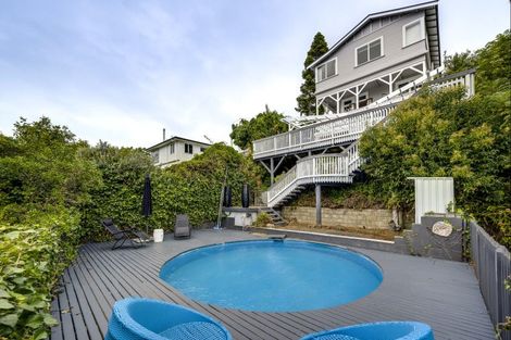 Photo of property in 11a Colenso Avenue, Hospital Hill, Napier, 4110