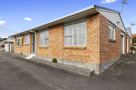 Photo of property in 10a Chilman Street, Strandon, New Plymouth, 4312