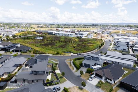 Photo of property in 1 Loftus Place, Flagstaff, Hamilton, 3210