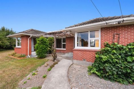 Photo of property in 22a Wingate Street, Redwood, Christchurch, 8051