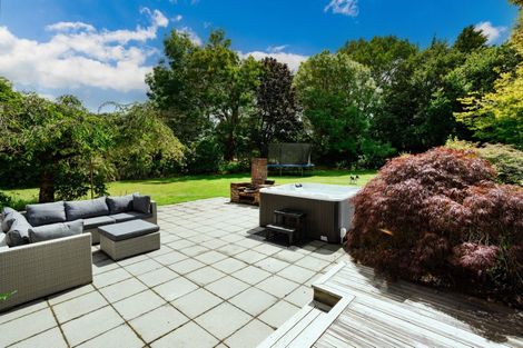 Photo of property in 687 Rakahouka Hedgehope Road, Mabel Bush, Invercargill, 9872