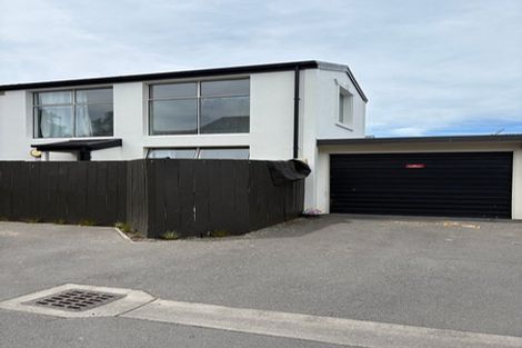 Photo of property in 3/347 Armagh Street, Linwood, Christchurch, 8011