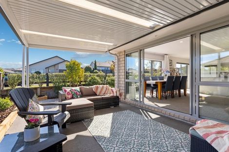 Photo of property in 1 Penetaka Heights, Pyes Pa, Tauranga, 3112