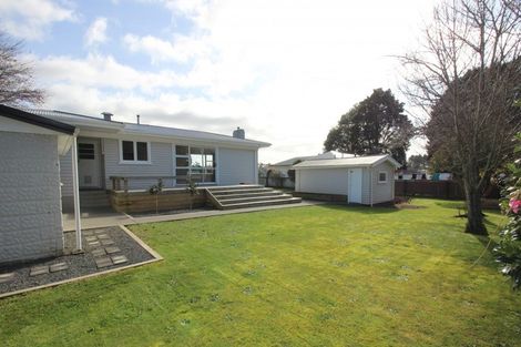 Photo of property in 3 Pukatea Street, Inglewood, 4330