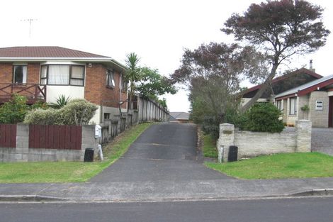 Photo of property in 17 White Heron Drive, Massey, Auckland, 0614
