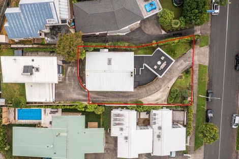Photo of property in 17 Ashby Avenue, Saint Heliers, Auckland, 1071