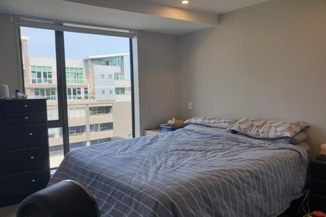 Photo of property in Vsp South, 701/166 Victoria Street, Te Aro, Wellington, 6011