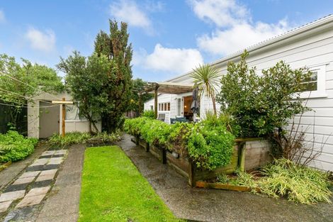 Photo of property in 23 Brussels Street, Miramar, Wellington, 6022