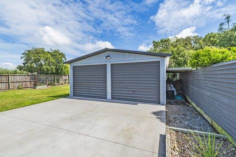 Photo of property in 45 Market Street, Leeston, 7632