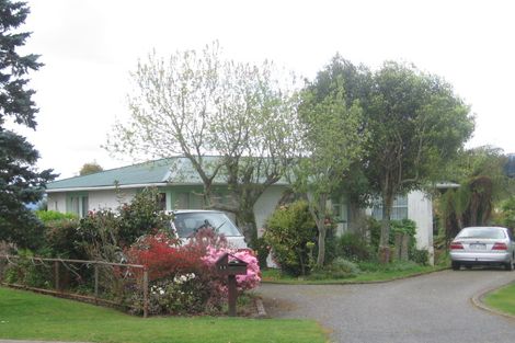 Photo of property in 11 Rostrevor Place, Tihiotonga, Rotorua, 3015