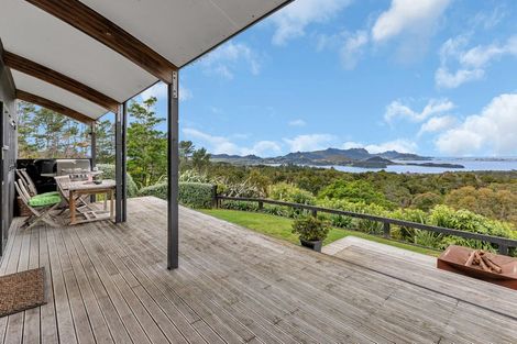Photo of property in 237 Te Rongo Road, Parua Bay, Whangarei, 0174