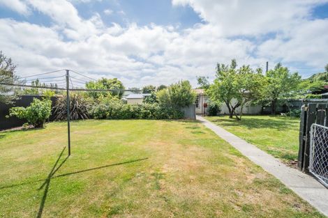 Photo of property in 328 King Street, Temuka, 7920
