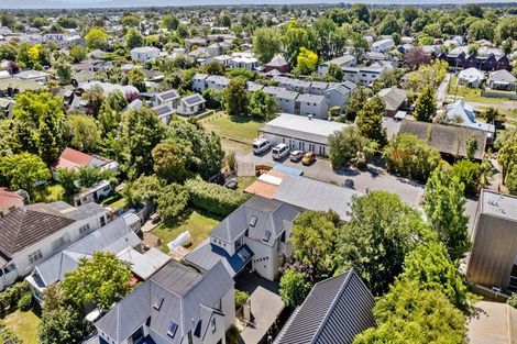 Photo of property in 37 Berry Street, St Albans, Christchurch, 8014