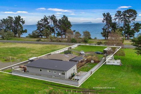 Photo of property in 791 State Highway 1, Waitahanui, Taupo, 3378