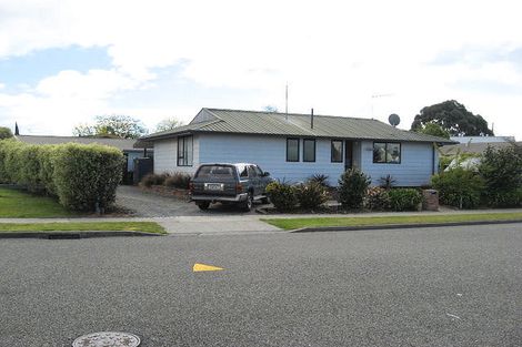 Photo of property in 16a Faulkland Drive, Witherlea, Blenheim, 7201