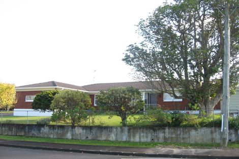 Photo of property in 1/20 Kelvyn Grove, Hillpark, Auckland, 2102