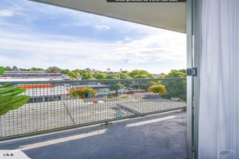 Photo of property in 3h/250 Richmond Road, Grey Lynn, Auckland, 1021