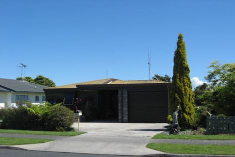 Photo of property in 221 Chatsfield Drive, Te Awamutu, 3800