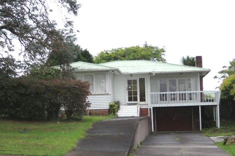 Photo of property in 2/4201 Great North Road, Glen Eden, Auckland, 0602