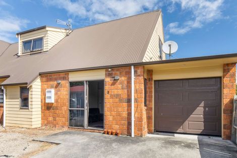 Photo of property in 36d York Street, Hamilton East, Hamilton, 3216