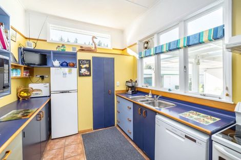 Photo of property in 127 Bidwills Cutting Road, Morrisons Bush, Greytown, 5794