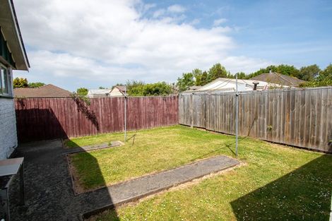 Photo of property in 3/12 Field Terrace, Upper Riccarton, Christchurch, 8041