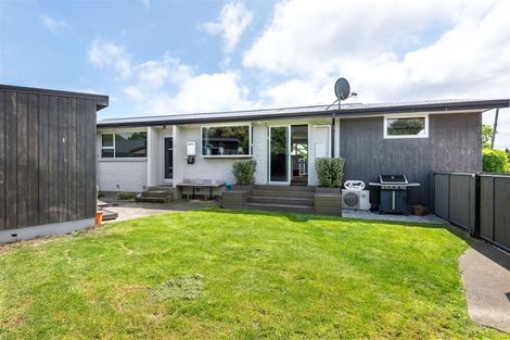 Photo of property in 50 Stanbury Avenue, Somerfield, Christchurch, 8024
