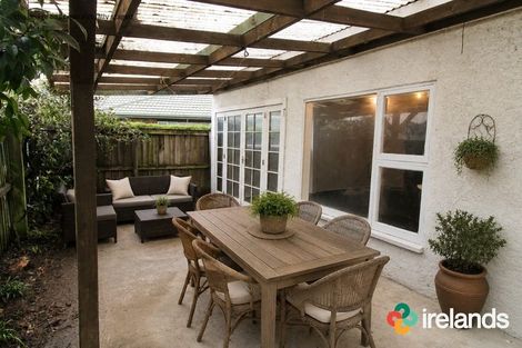 Photo of property in 69 Brougham Street, Addington, Christchurch, 8024