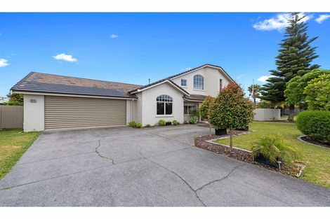 Photo of property in 39 Gardenia Drive, Mount Maunganui, 3116