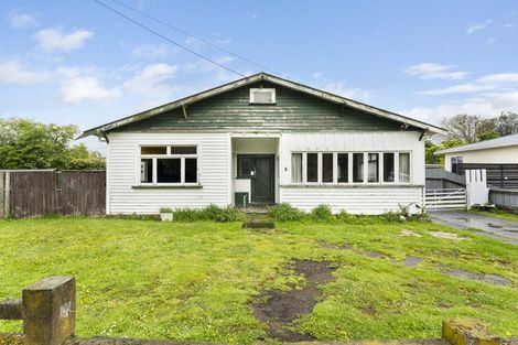 Photo of property in 8 Delhi Avenue, Aramoho, Whanganui, 4500