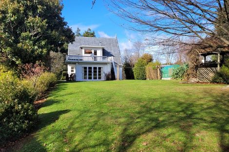 Photo of property in 159 Hautapu Street, Taihape, 4720