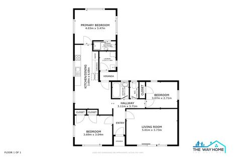 Photo of property in 19 Sheridan Crescent, Trentham, Upper Hutt, 5018