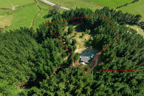 Photo of property in 2135 State Highway 6, Okaramio, Havelock, 7178