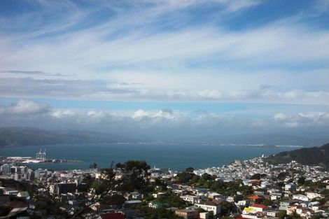 Photo of property in 105c Mitchell Street, Brooklyn, Wellington, 6021