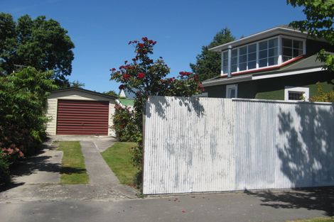 Photo of property in 2/22 Cadogan Street, Sydenham, Christchurch, 8023