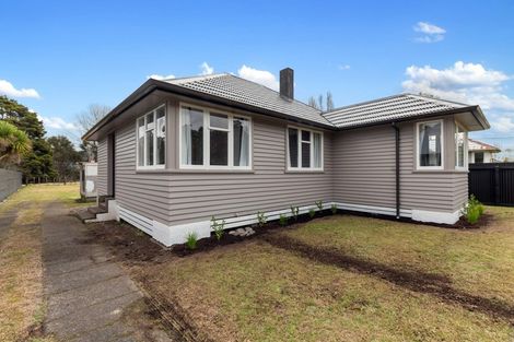 Photo of property in 106 Hikumutu Road, Taumarunui, 3992