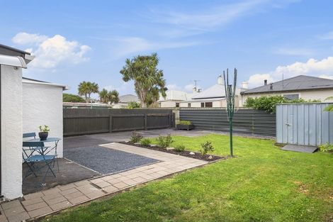 Photo of property in 256 Oxford Street, South Dunedin, Dunedin, 9012