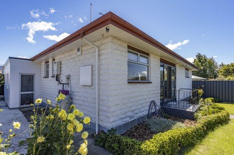 Photo of property in 27a Bank Street, Amberley, 7410