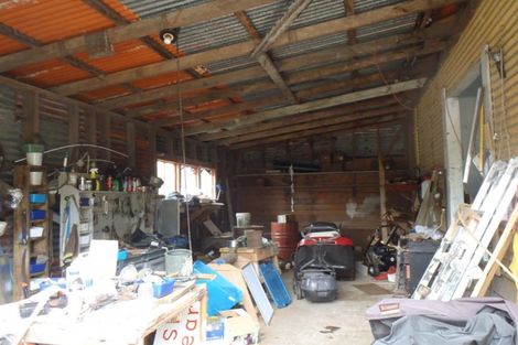 Photo of property in 660 Taylorville Road, Taylorville, Greymouth, 7805