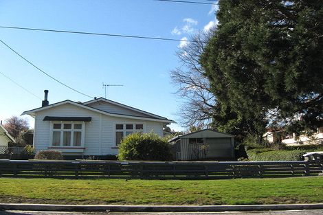 Photo of property in 38 Kaka Road, Taihape, 4720