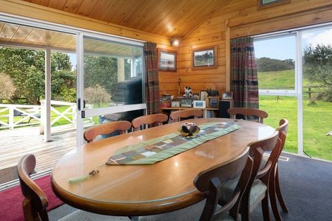 Photo of property in 217 Golden Valley Road, Waihi, 3681