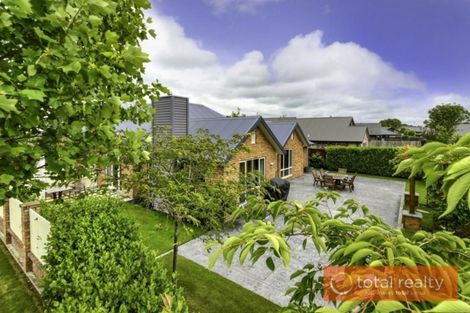 Photo of property in 12 Six Silvers Avenue, Halswell, Christchurch, 8025